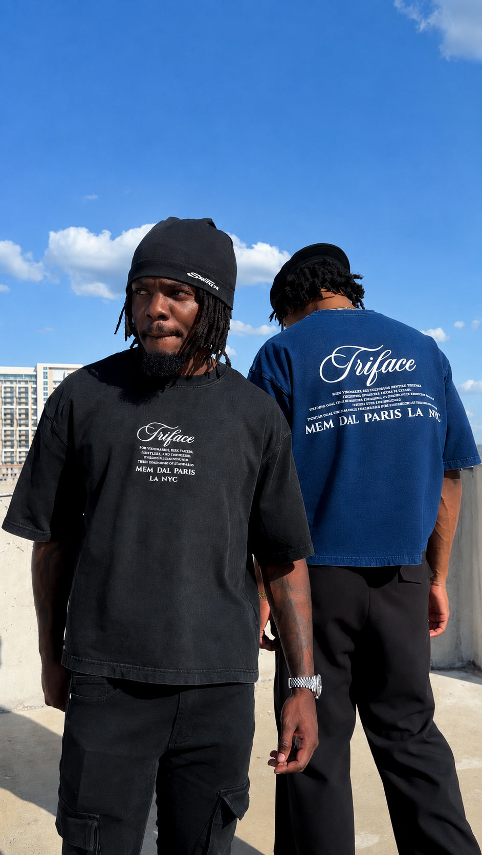 TEES