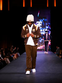 "THE TRAVELER" Heritage Jacket