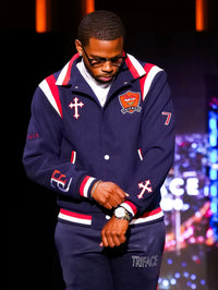 "THE SERVICEMAN" Heritage Jacket