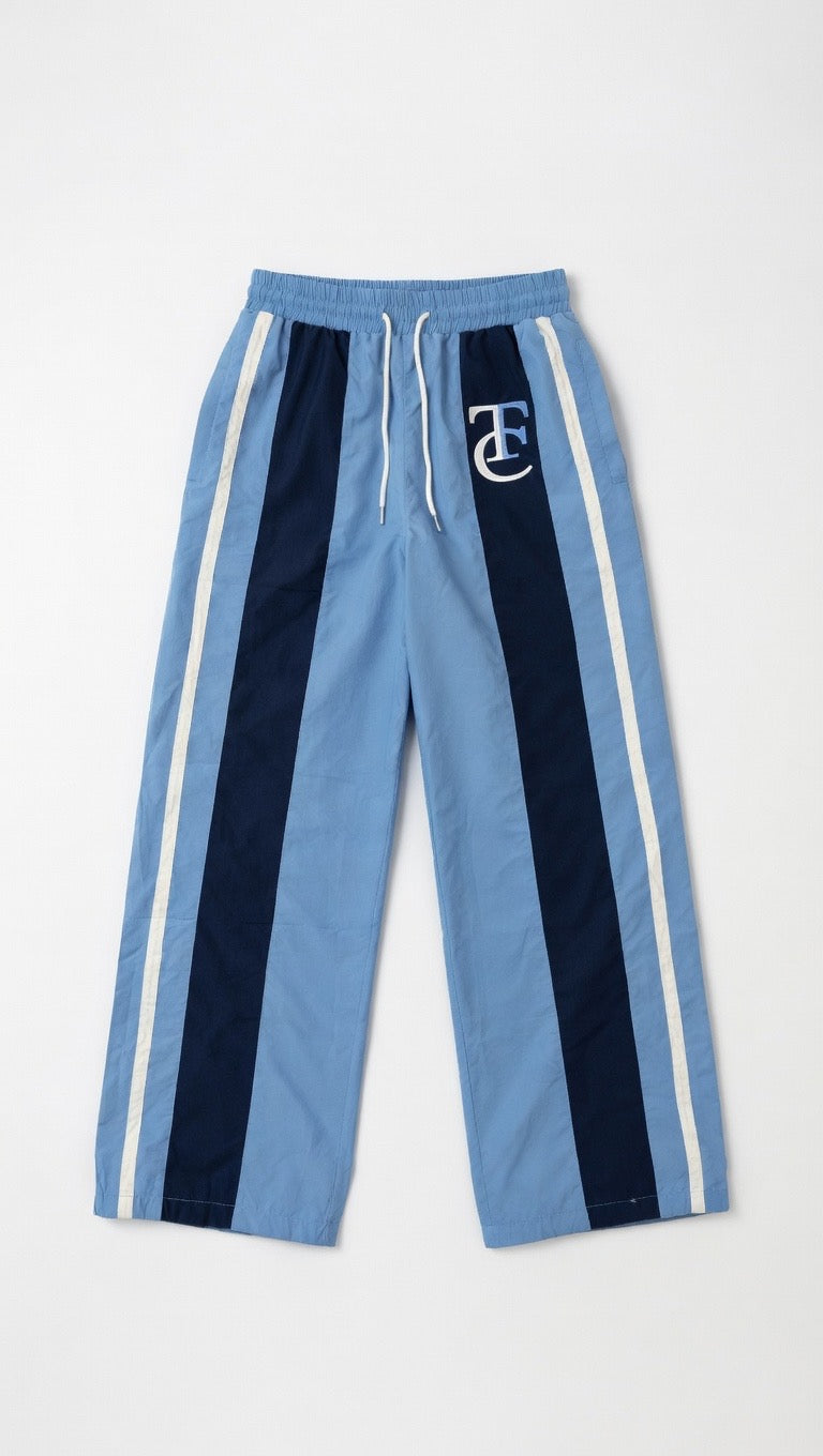 "UNC-23" NYLON WINDBREAKER
