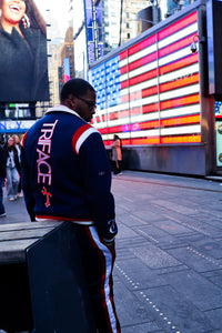 "THE SERVICEMAN" Heritage Jacket