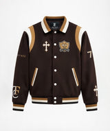 "THE TRAVELER" Heritage Jacket