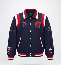 "THE SERVICEMAN" Heritage Jacket