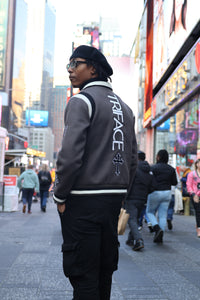 "THE CURATOR" Heritage Jacket