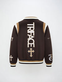 "THE TRAVELER" Heritage Jacket