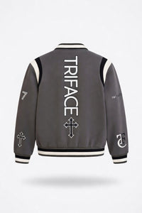 "THE CURATOR" Heritage Jacket