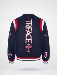 "THE SERVICEMAN" Heritage Jacket