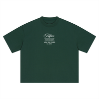 TRIFACE City Tour "EVERGREEN" Graphic Tee