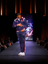 "THE SERVICEMAN" Heritage Jacket