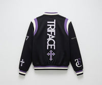 "THE WILDCARD/ALUMNI" Heritage Jacket