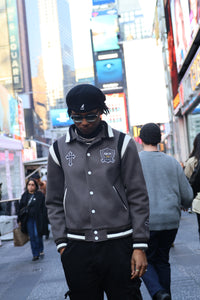"THE CURATOR" Heritage Jacket