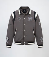 "THE CURATOR" Heritage Jacket