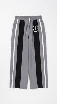 "THE TALISMAN" NYLON JOGGERS