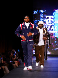 "THE SERVICEMAN" Heritage Jacket
