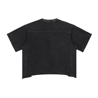 TRIFACE City Tour "THE RESURGENCE V1" Graphic Tee